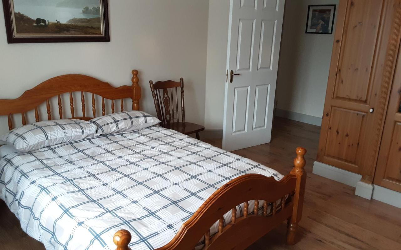 Cosy 2-Bed Cottage In Sligo Енискроун Екстериор снимка