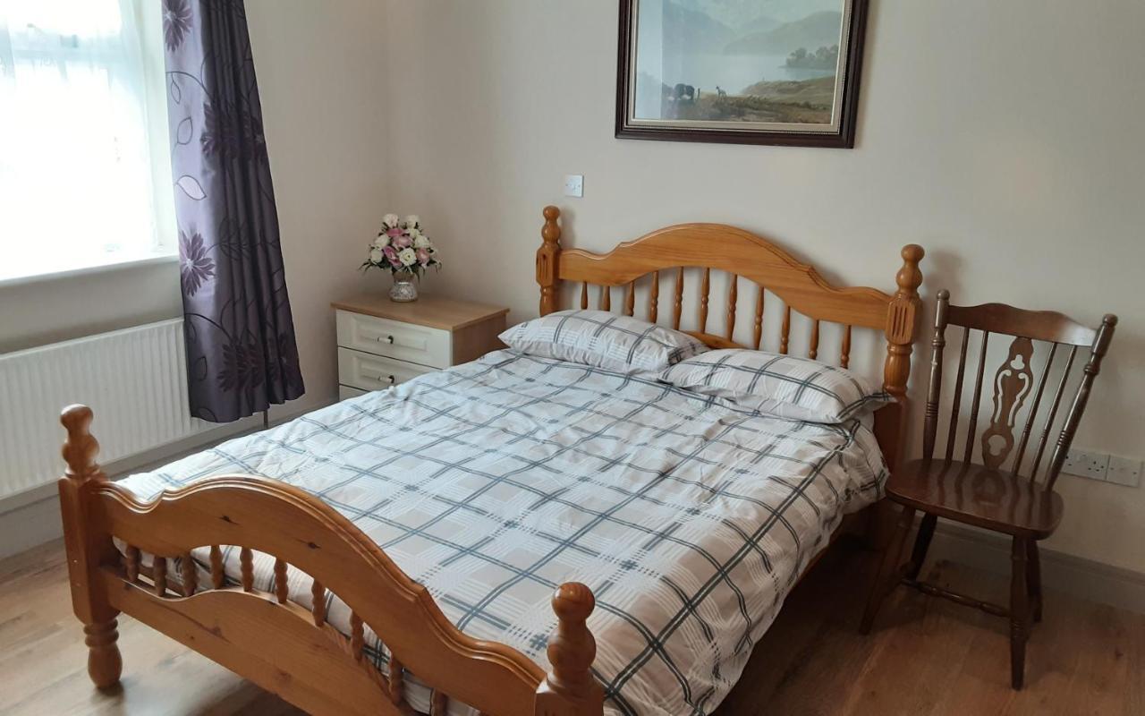 Cosy 2-Bed Cottage In Sligo Енискроун Екстериор снимка